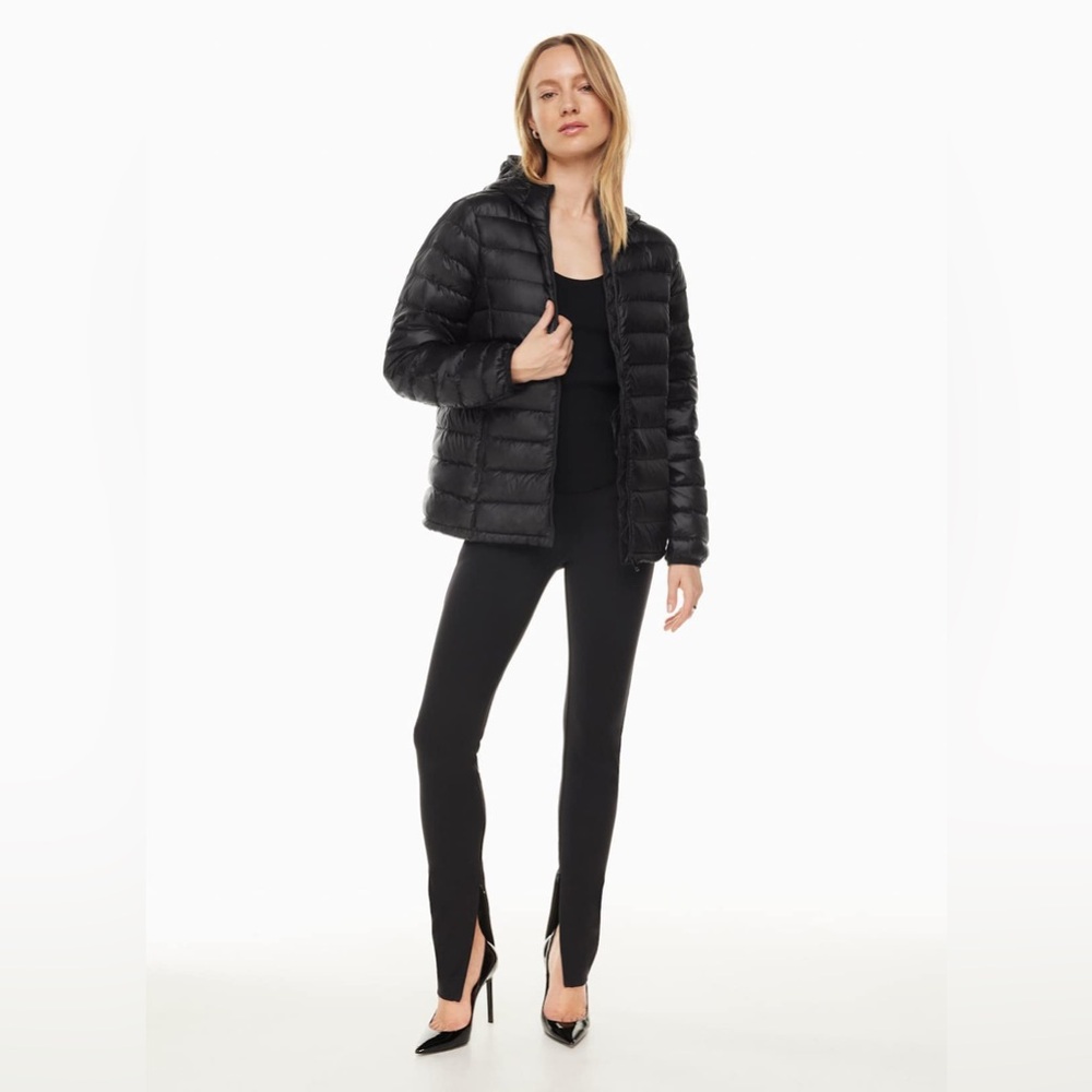 NWT! The Group Babaton The Foundation Puffer™ - Picture 2 of 13